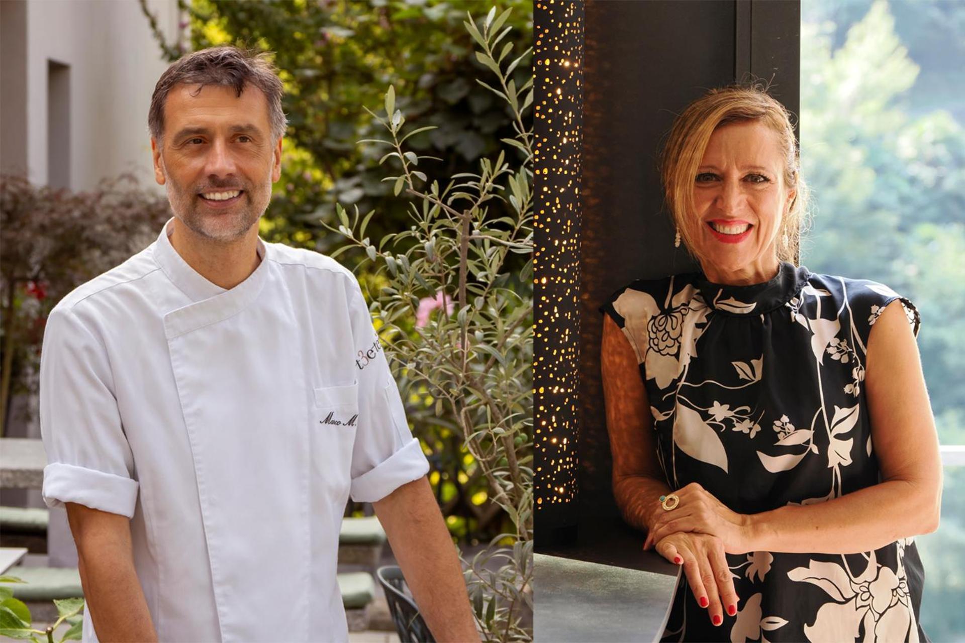 Ponte Brolla Ristorante Charme Hotel Tre Terre מראה חיצוני תמונה