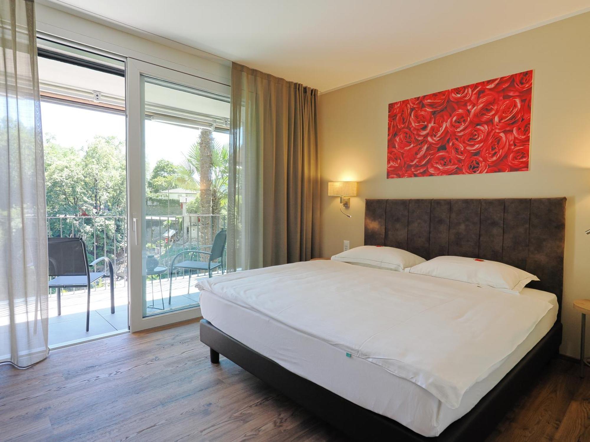 Ponte Brolla Ristorante Charme Hotel Tre Terre מראה חיצוני תמונה