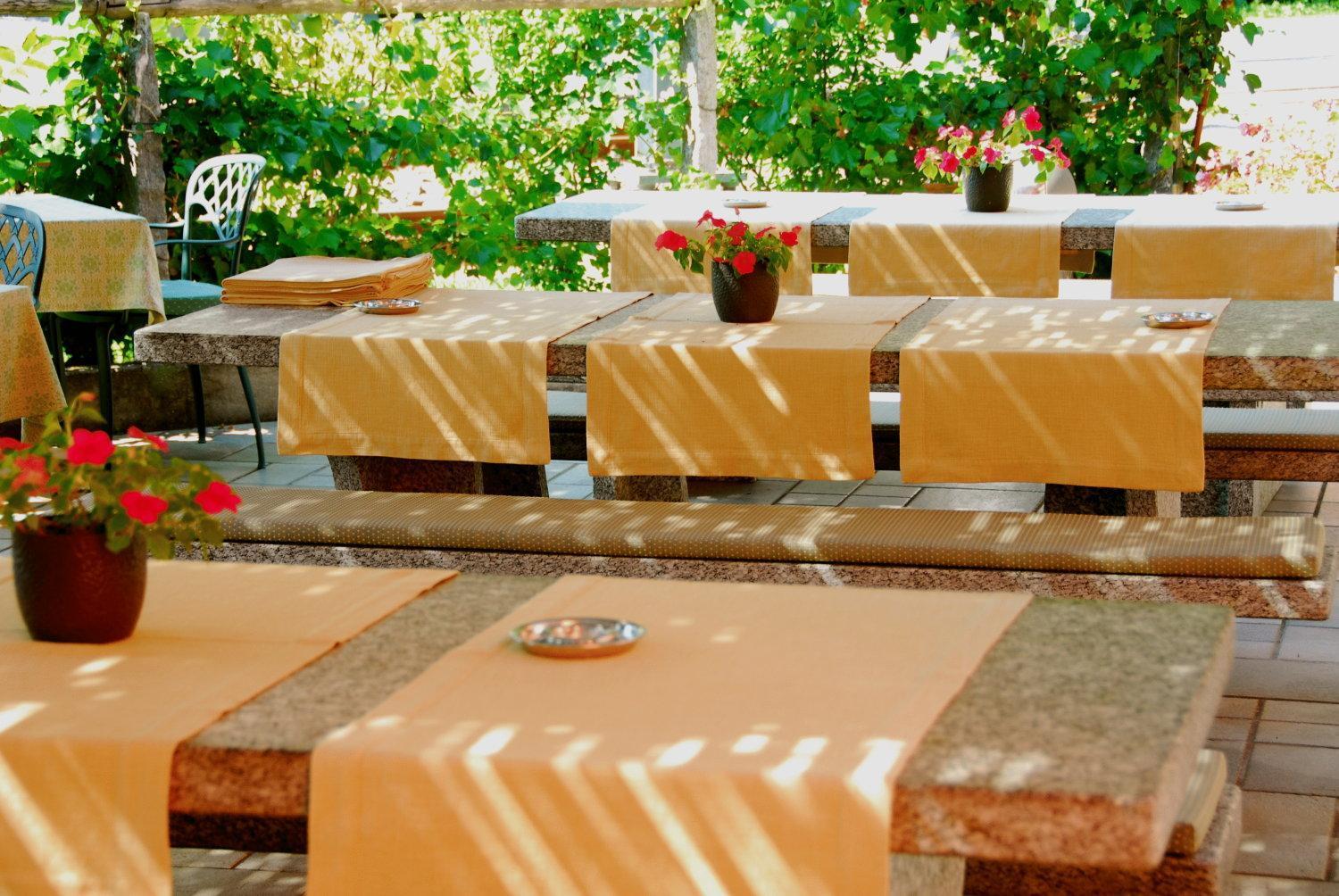 Ponte Brolla Ristorante Charme Hotel Tre Terre מראה חיצוני תמונה